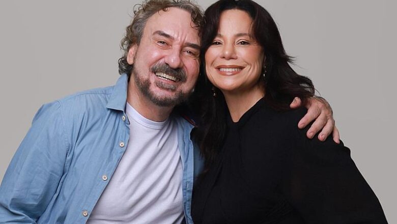 Com direção de Ernesto Piccolo, Vannessa Gerbelli e Charles Myara estreiam a comédia romântica “Cala a Boca e Me Beija” no Teatro Vannucci, no Shopping da Gávea