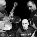 Projeto “Jazz no Topo” estreia no Amarathi Hub Cultural com Rio Jazz Trio