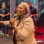 Festa do Tomate tem noite gospel com Jefferson & Suellen e Pastora Cristina Duarte