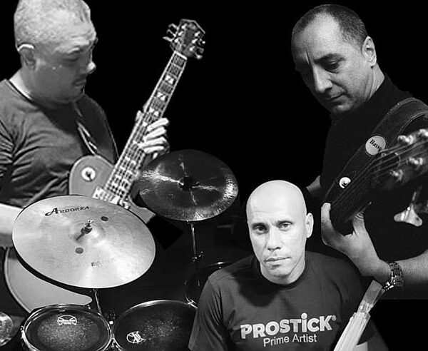 Projeto “Jazz no Topo” estreia no Amarathi Hub Cultural com Rio Jazz Trio