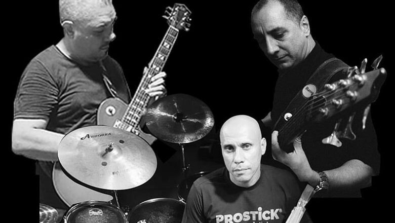 Projeto “Jazz no Topo” estreia no Amarathi Hub Cultural com Rio Jazz Trio