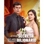 João Vancini estreia na primeira série brasileira da plataforma global ReelShort