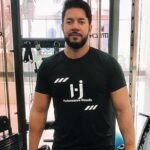 ”Treino de luta particular e personalizado transforma resultados e melhora autoestima”, diz Hygor Johnson