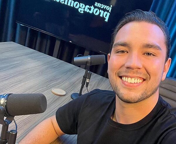 Victor Hugo Torres de Oliveira: o jovem empresário que transformou a paixão pelo empreendedorismo em inspiração para milhares