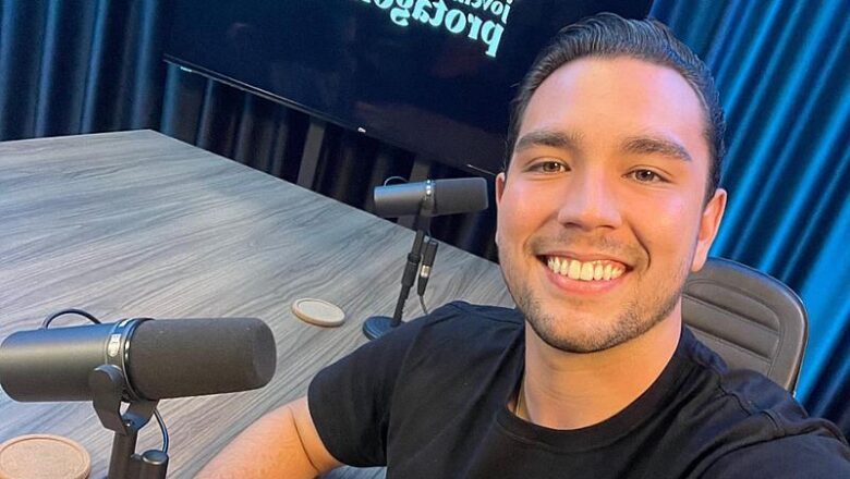 Victor Hugo Torres de Oliveira: o jovem empresário que transformou a paixão pelo empreendedorismo em inspiração para milhares