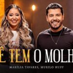 Marília Tavares E Murillo Huff Lançam Single Que Promete Conquistar O Brasil: “Cê Tem O Molho”