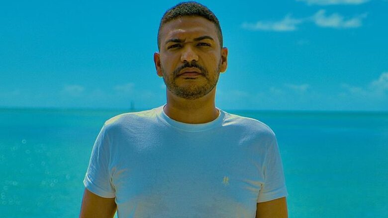 Cantor Lucas Alencar lança o single “Travessia” e inicia nova fase com o álbum “Fronteiras”