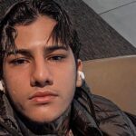 Influenciador Byel reaparece nas redes sociais com visual diferente e movimenta a internet