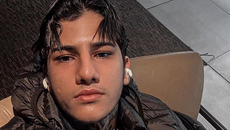 Influenciador Byel reaparece nas redes sociais com visual diferente e movimenta a internet