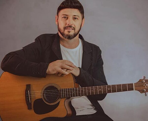 Juliano Roque lança sua primeira canção solo e celebra trajetória musical marcada por conquistas e emoção