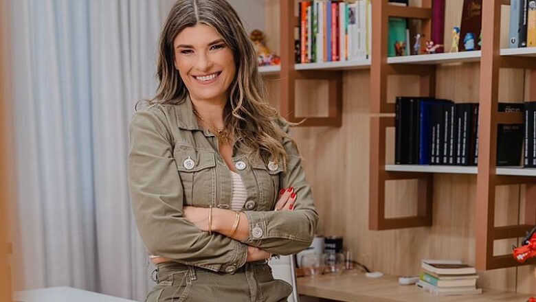 Psicóloga Renata Camargo lança comunidade online voltada para mães de adolescentes nesta quinta-feira, 8 de maio