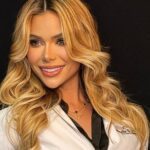 Dra. Natália Barbosa, a nutricionista das celebridades, inaugura consultório em Alphaville