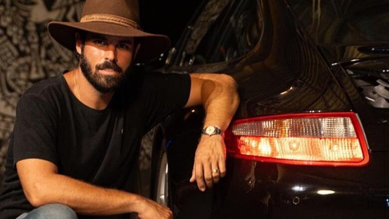 Antigos Maringá: referência em carros clássicos e antigos no Paraná