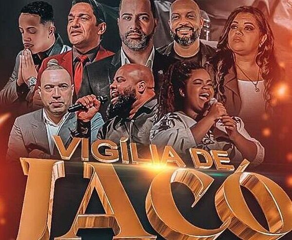 Igreja Fonte em Itaipu promove a “Vigília de Jacó” com o pastor Abraão Quadros