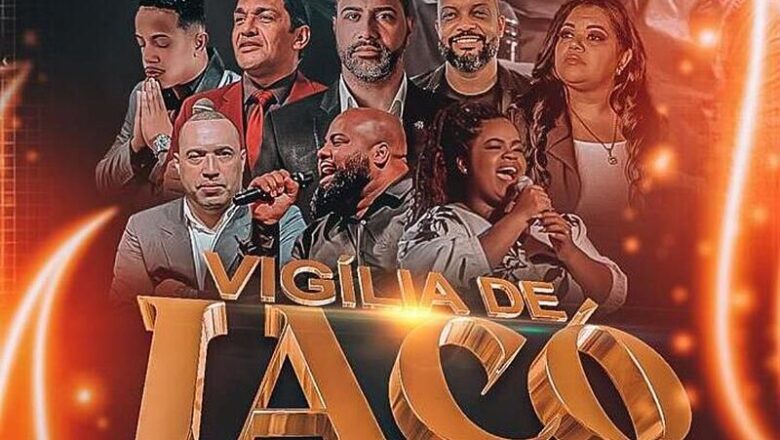 Igreja Fonte em Itaipu promove a “Vigília de Jacó” com o pastor Abraão Quadros