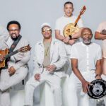 Sexta-feira (30), tem megashow do Grupo Revelação no Casarão do Firmino, em comemoração aos 30 anos de carreira