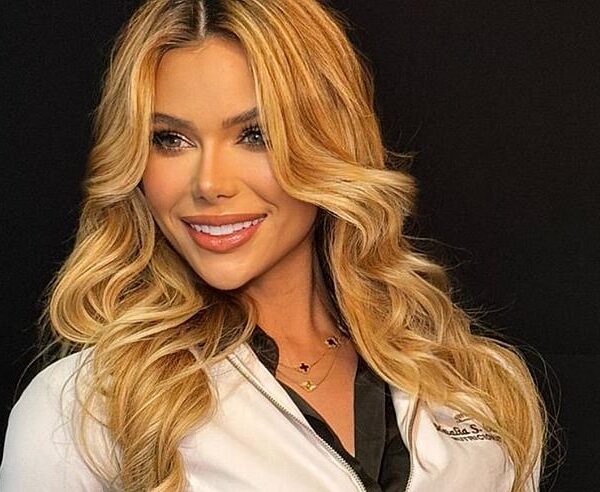 Dra. Natália Barbosa, a nutricionista das celebridades, inaugura consultório em Alphaville