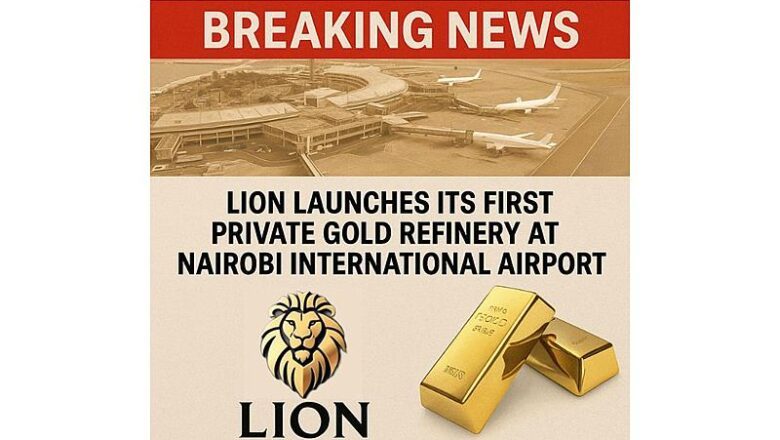 Lion Minerals amplia atuação na África com reforço estratégico e foco em desenvolvimento local