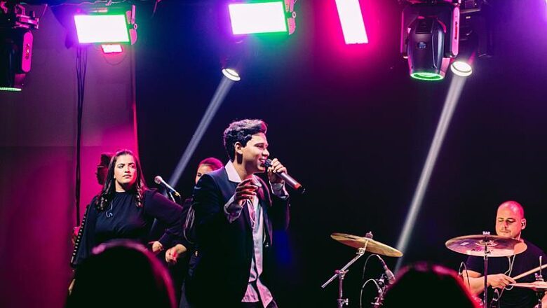 Otávio Augusto: jovem talento do sertanejo lança nova música e agenda shows em Patrocínio, Minas Gerais
