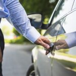 Procura por seguros de automóveis teve queda de quase 2% em março