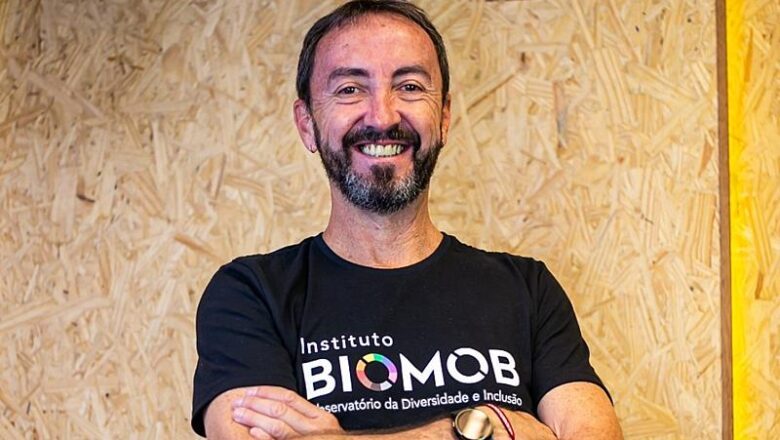 Somente com um esforço conjunto é que nos tornaremos uma sociedade igualitária