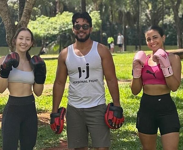 Treinos de luta mostram eficácia na redução da gordura abdominal, apontam estudos