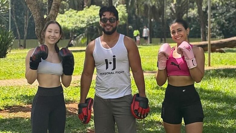 Treinos de luta mostram eficácia na redução da gordura abdominal, apontam estudos