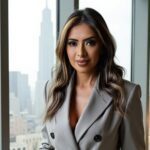 DX Business Center recebe Sophia Martins em evento que destaca o Brasil como potência global de investimentos internacionais
