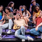 “Moleque, O Morro canta Gonzaguinha” estreia no Teatro Nathalia Timberg, na Barra da Tijuca Musical