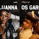 Com uma das curadorias mais afinadas do país, o AFROPUNK Brasil anuncia MC Luanna e Os Garotin para a programação de sua quinta edição