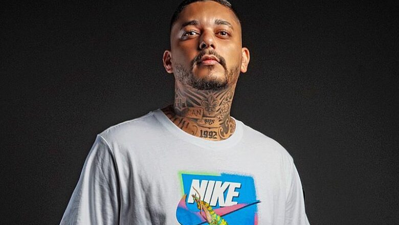 DJ WATILA GYN :  A grande aposta nacional no cenário musical