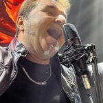 Jota T transforma clássico pentecostal em rock com o single “Canela de Fogo”