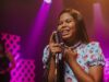 Wellen Carvalho: cantora gospel com raízes indígenas projeta novos voos em 2025