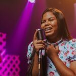 Wellen Carvalho: cantora gospel com raízes indígenas projeta novos voos em 2025