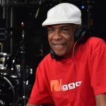 Sábado (17), tem a comemoração do aniversário de 35 anos do Baile de Charme do Viaduto de Madureira