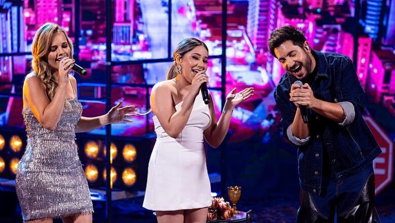 Thaeme e Thiago lançam “Prateleira”, terceira faixa do projeto “Próxima Parada”