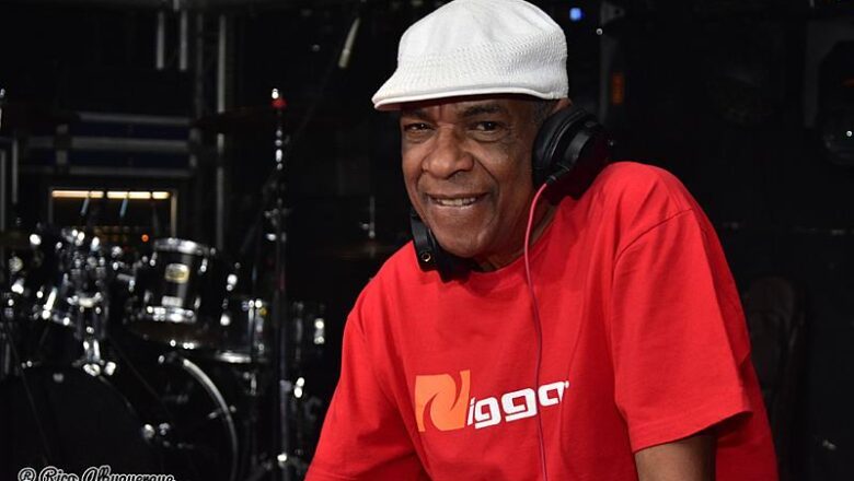 Sábado (17), tem a comemoração do aniversário de 35 anos do Baile de Charme do Viaduto de Madureira
