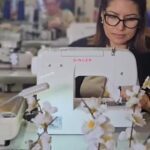 Clube de Costura celebra Dia da Costureira com palestras e café da manhã