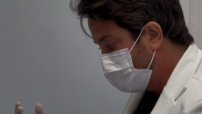 Referência em harmonização facial, Dr. Ivan Rollemberg anuncia datas da Tour Human Clinic em SP