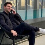 Bruno Lessio Casagrande: o jovem empresário que está redefinindo a gestão e o crescimento de negócios no Brasil
