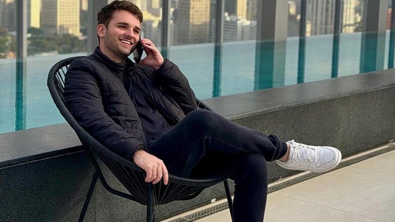 Bruno Lessio Casagrande: o jovem empresário que está redefinindo a gestão e o crescimento de negócios no Brasil
