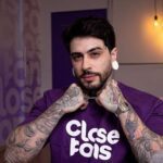 Das telas ao Close Fans: Matheus conta como mudou de vida