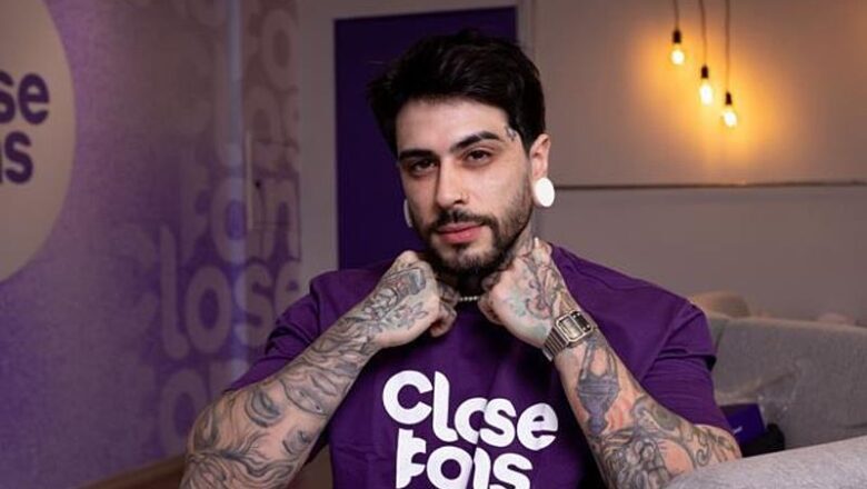 Das telas ao Close Fans: Matheus conta como mudou de vida