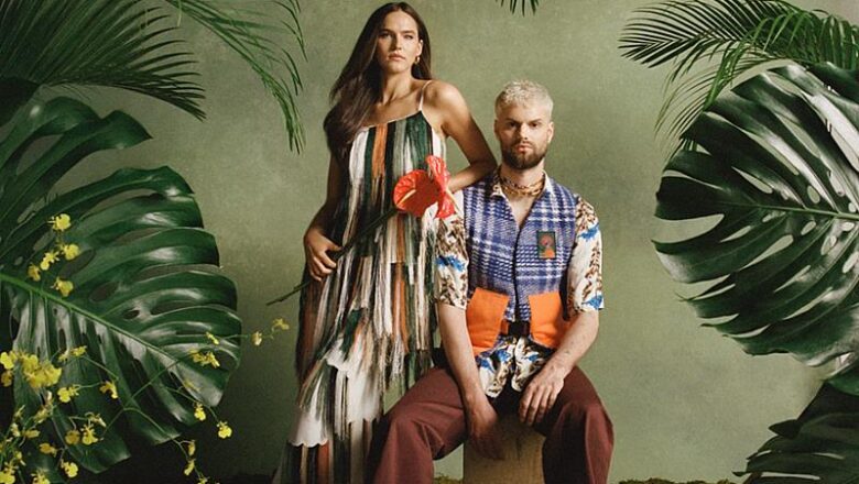 SOFI TUKKER e Seu Jorge  unem forças no single “Bread (butter version)”