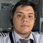 Gustavo Lucarelli: o profissional que a aviação moderna precisa