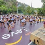 Leve Saúde realiza evento gratuito nesse sábado (10) para celebrar o Dia das Mães