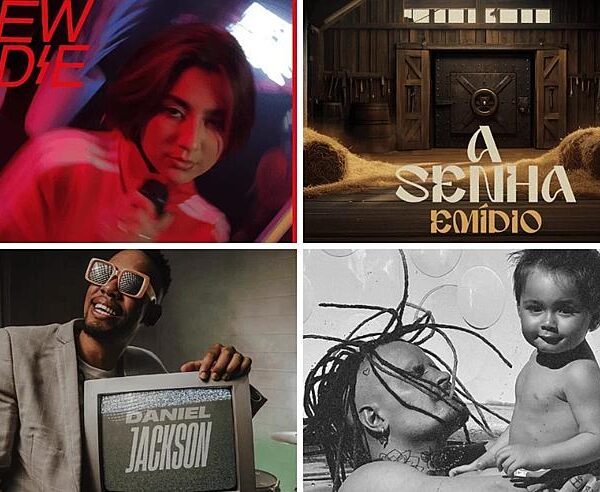 AHSA Music chega com muitas novidades em 2025, começando em maio