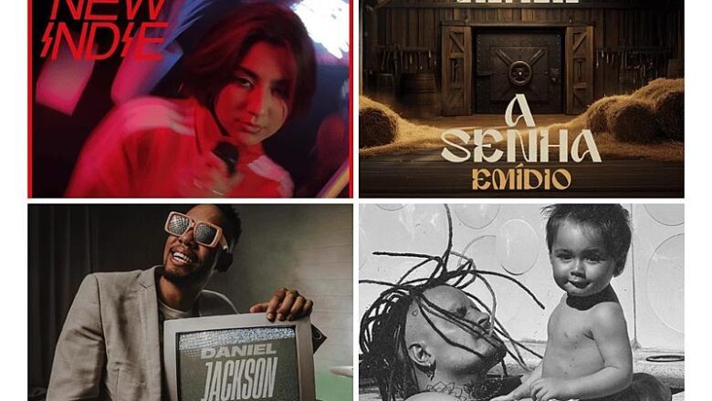 AHSA Music chega com muitas novidades em 2025, começando em maio