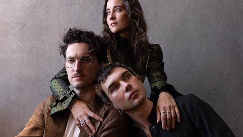 Nation of Language lança o single “Inept Apollo”