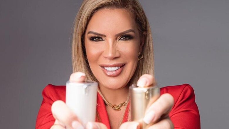 Dra. Silvana Corrêa: Referência em estética avançada, ciência e bem-estar